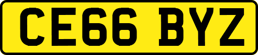 CE66BYZ