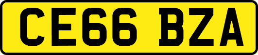 CE66BZA
