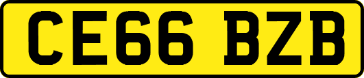 CE66BZB