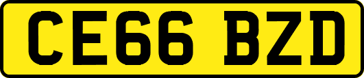 CE66BZD