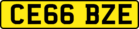 CE66BZE