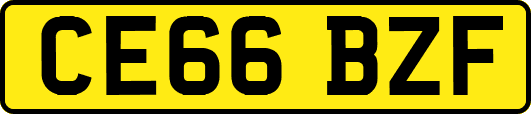 CE66BZF