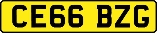 CE66BZG