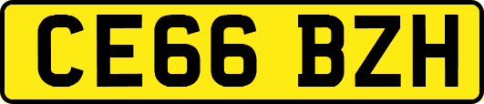 CE66BZH