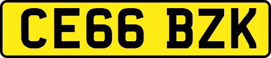 CE66BZK