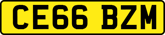 CE66BZM