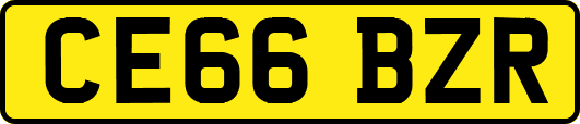 CE66BZR