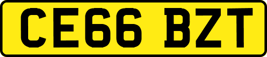 CE66BZT