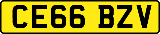 CE66BZV