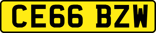 CE66BZW