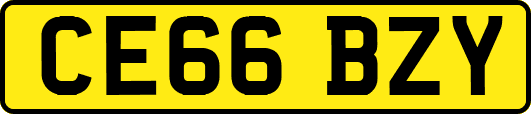 CE66BZY
