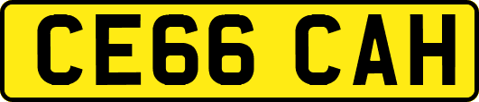 CE66CAH
