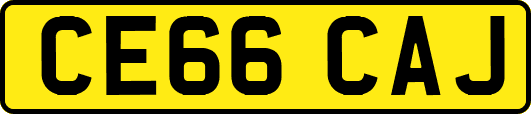 CE66CAJ