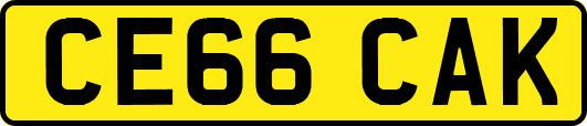 CE66CAK
