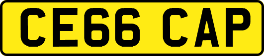 CE66CAP