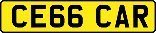 CE66CAR