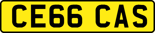 CE66CAS