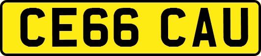 CE66CAU