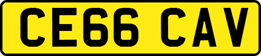 CE66CAV