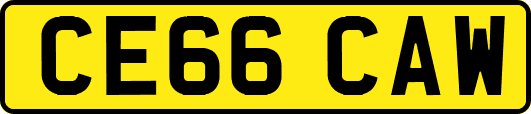 CE66CAW