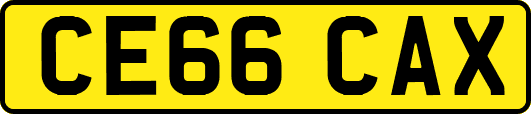 CE66CAX