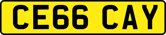 CE66CAY