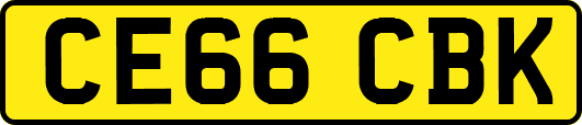 CE66CBK