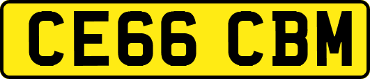 CE66CBM
