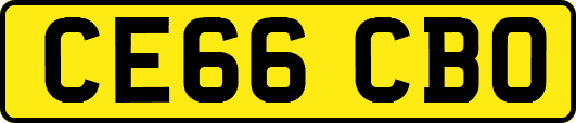 CE66CBO