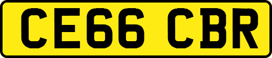 CE66CBR