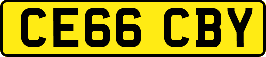 CE66CBY