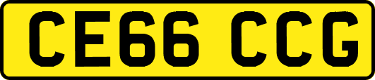 CE66CCG