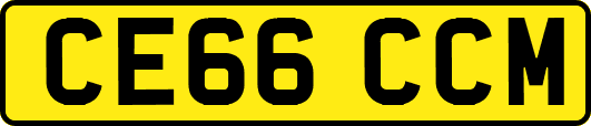 CE66CCM