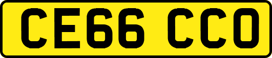 CE66CCO