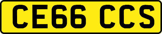CE66CCS