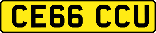 CE66CCU