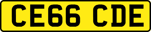 CE66CDE