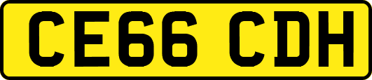 CE66CDH