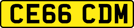 CE66CDM