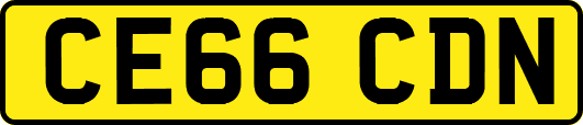 CE66CDN