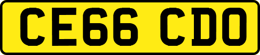 CE66CDO