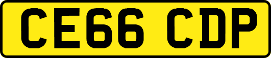 CE66CDP