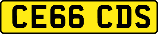 CE66CDS