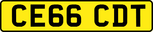 CE66CDT