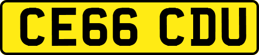 CE66CDU
