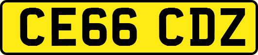 CE66CDZ