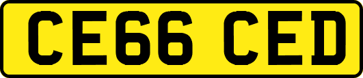 CE66CED