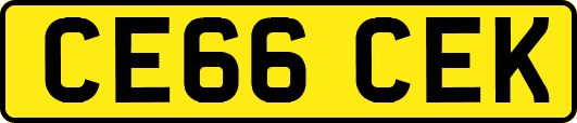 CE66CEK