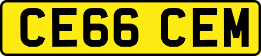 CE66CEM