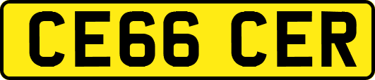 CE66CER
